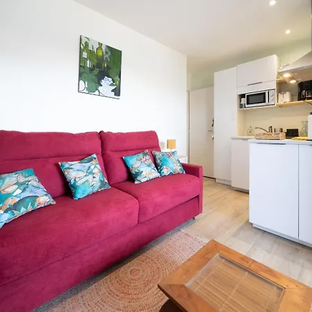 La Seurinade Bassin D'arcachon Appartement La Teste-de-Buch