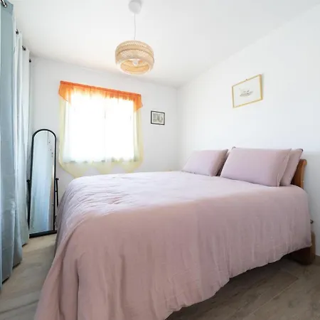 La Seurinade Bassin D'arcachon Appartement La Teste-de-Buch