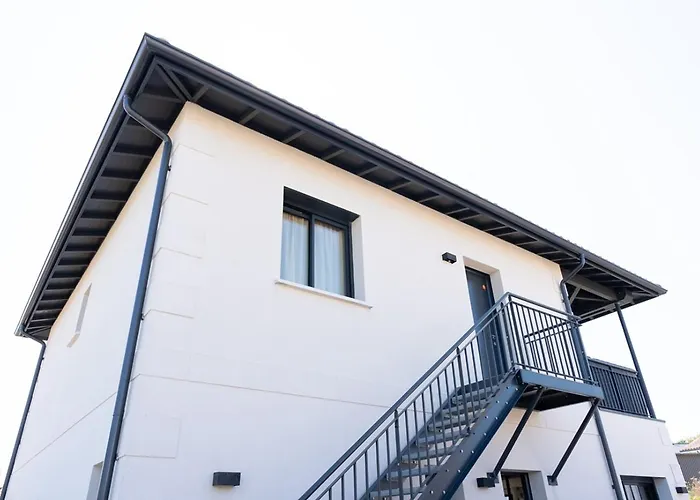 La Seurinade Bassin D'arcachon Appartement La Teste-de-Buch