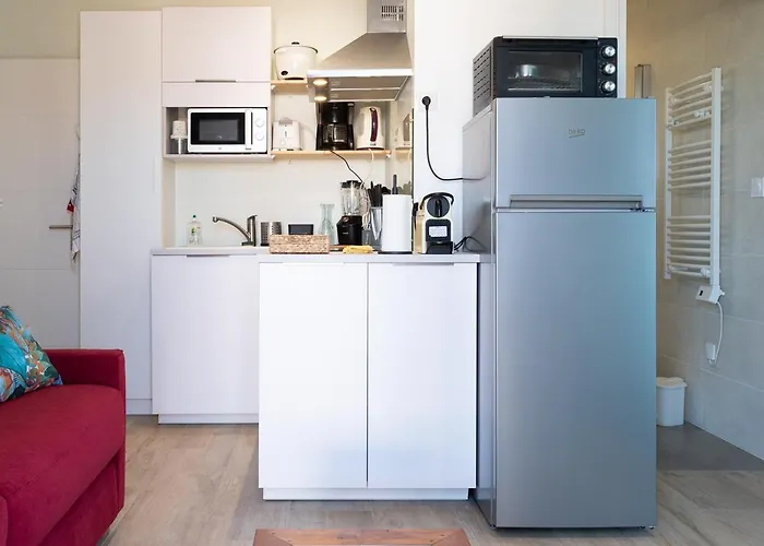 La Seurinade Bassin D'arcachon Appartement La Teste-de-Buch