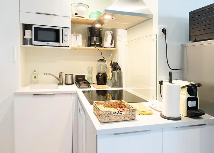 La Seurinade Bassin D'arcachon Appartement *