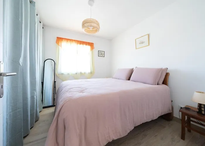 La Seurinade Bassin D'arcachon Appartement La Teste-de-Buch